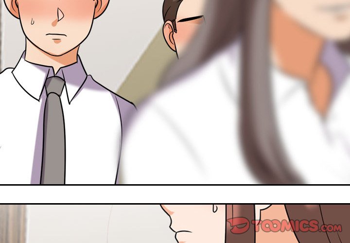 Our Exchange Chapter 88 image 1
