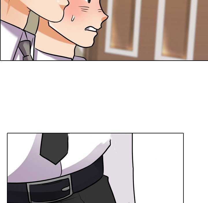 Our Exchange Chapter 88 image 32