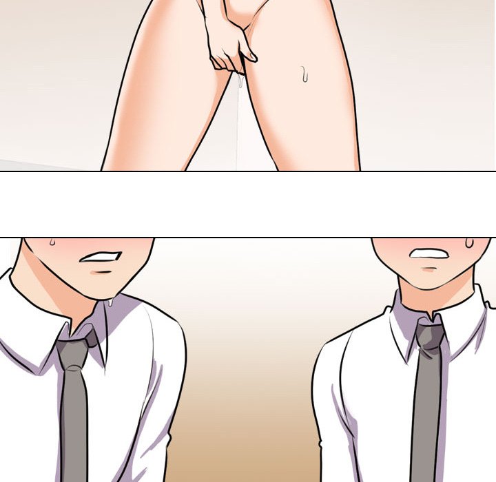 Our Exchange Chapter 88 image 35