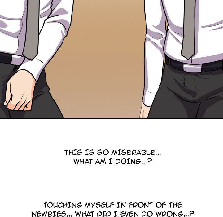 Our Exchange Chapter 88 image 36