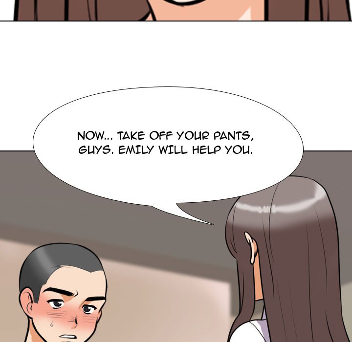 Our Exchange Chapter 88 image 48