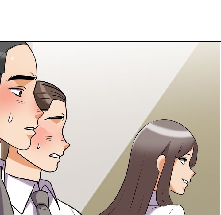 Our Exchange Chapter 88 image 4