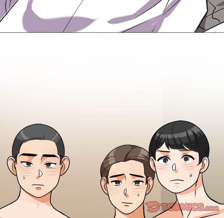 Our Exchange Chapter 88 image 65