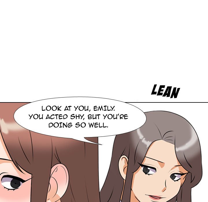 Our Exchange Chapter 88 image 90