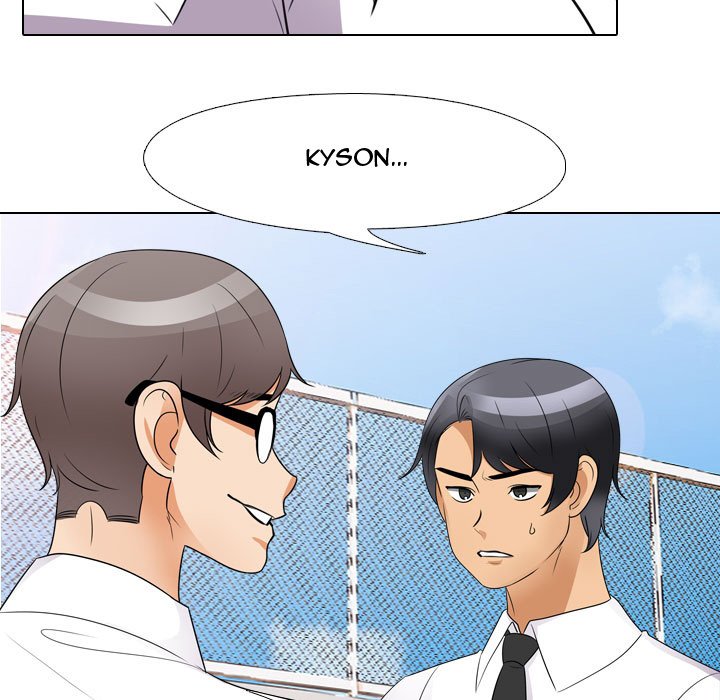 Our Exchange Chapter 89 image 100
