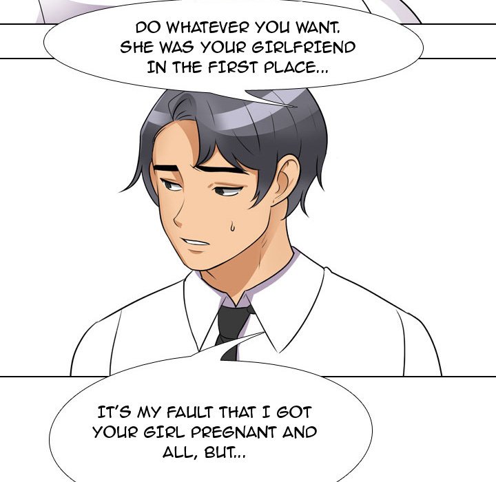 Our Exchange Chapter 89 image 103