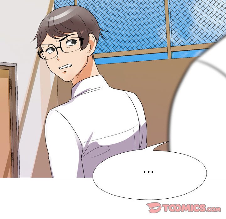 Our Exchange Chapter 89 image 105