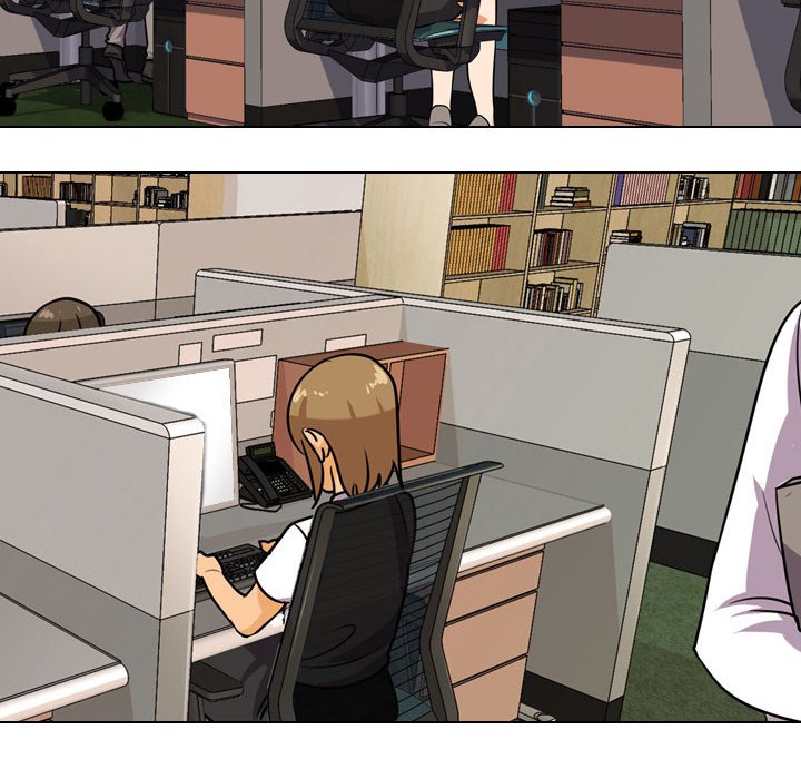 Our Exchange Chapter 89 image 15
