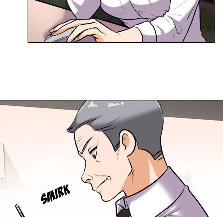 Our Exchange Chapter 89 image 23