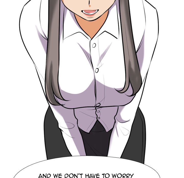 Our Exchange Chapter 89 image 34
