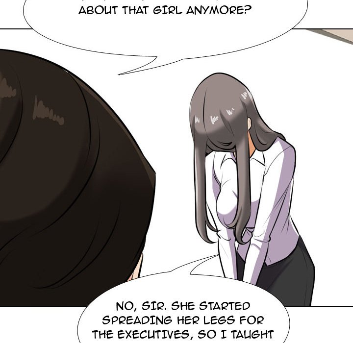 Our Exchange Chapter 89 image 35