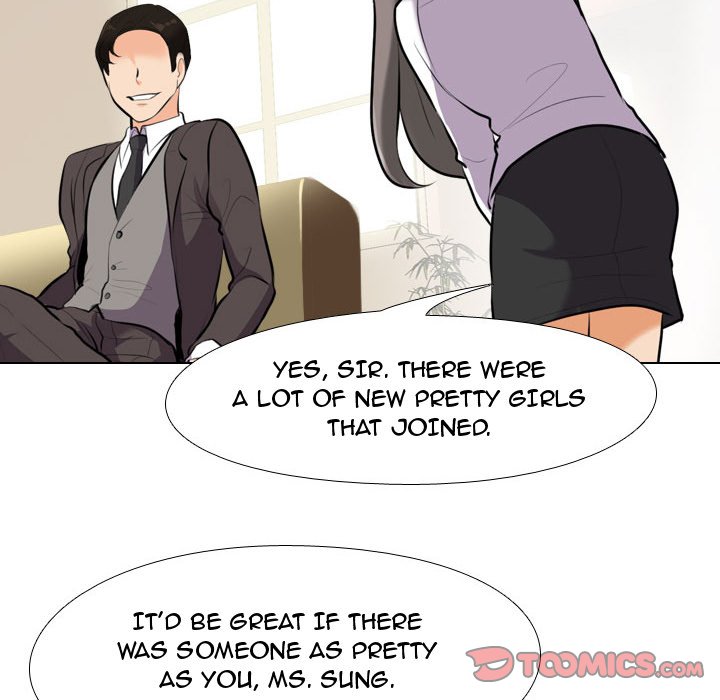 Our Exchange Chapter 89 image 45