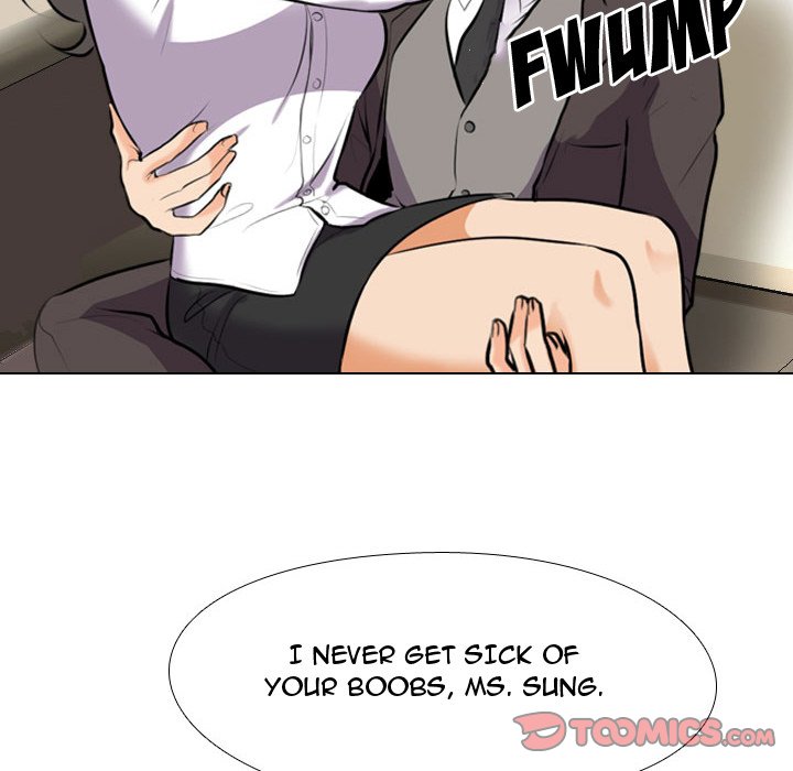 Our Exchange Chapter 89 image 49