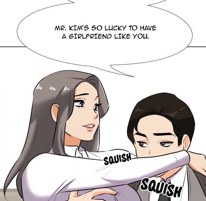 Our Exchange Chapter 89 image 50