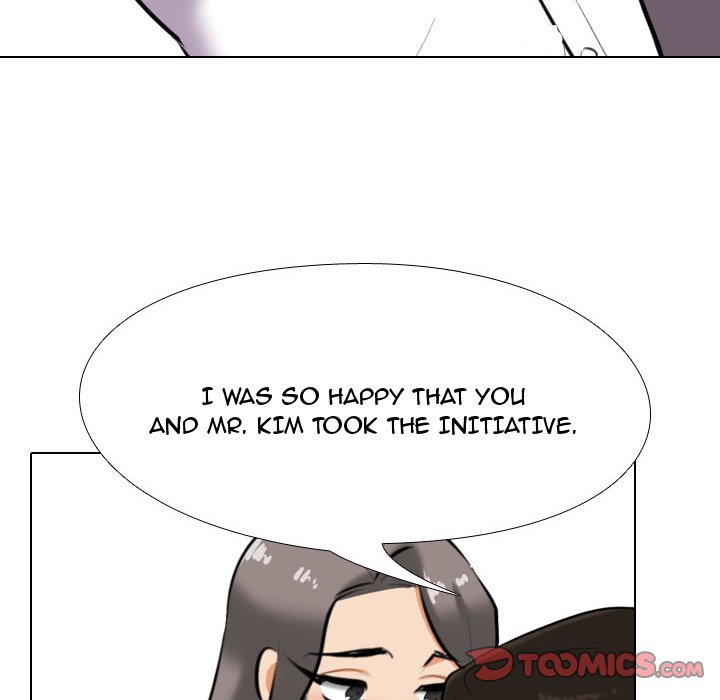 Our Exchange Chapter 89 image 53