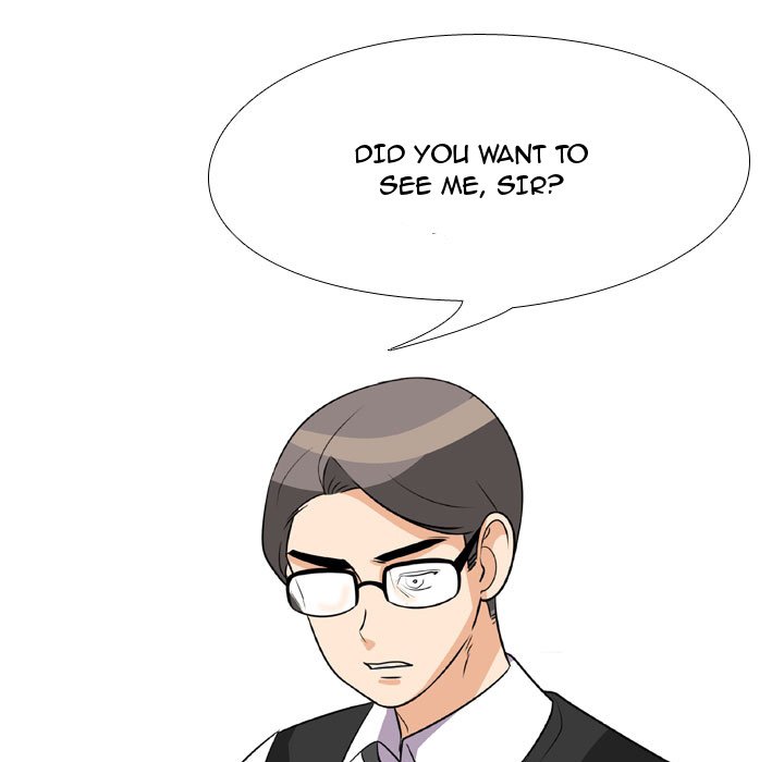 Our Exchange Chapter 89 image 76