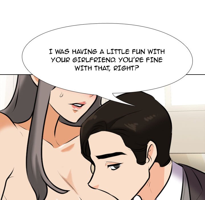 Our Exchange Chapter 89 image 79