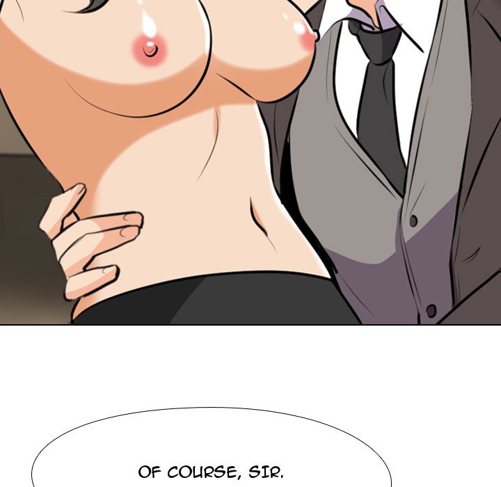 Our Exchange Chapter 89 image 80