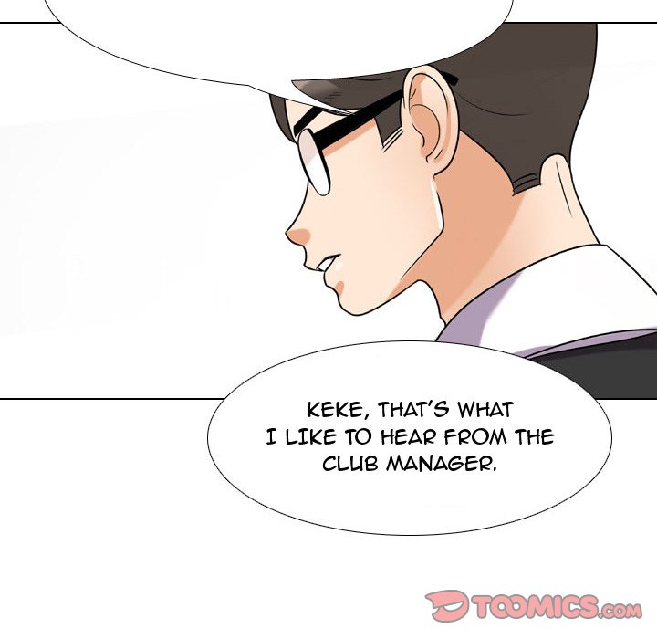 Our Exchange Chapter 89 image 81