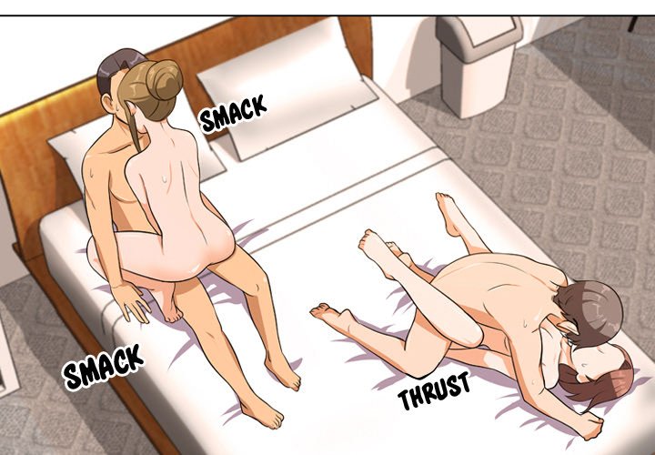 Our Exchange Chapter 9 image 0