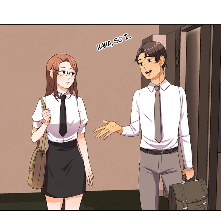 Our Exchange Chapter 9 image 11
