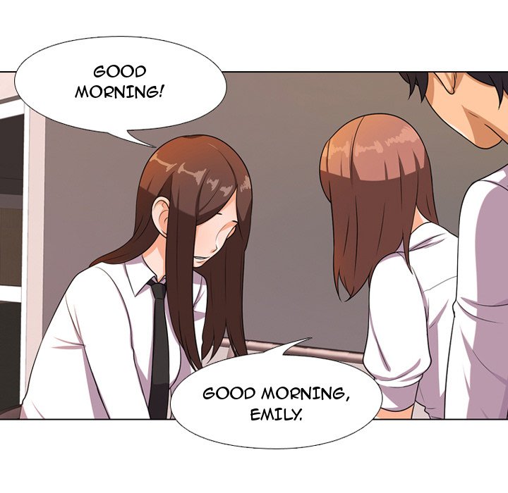 Our Exchange Chapter 9 image 12