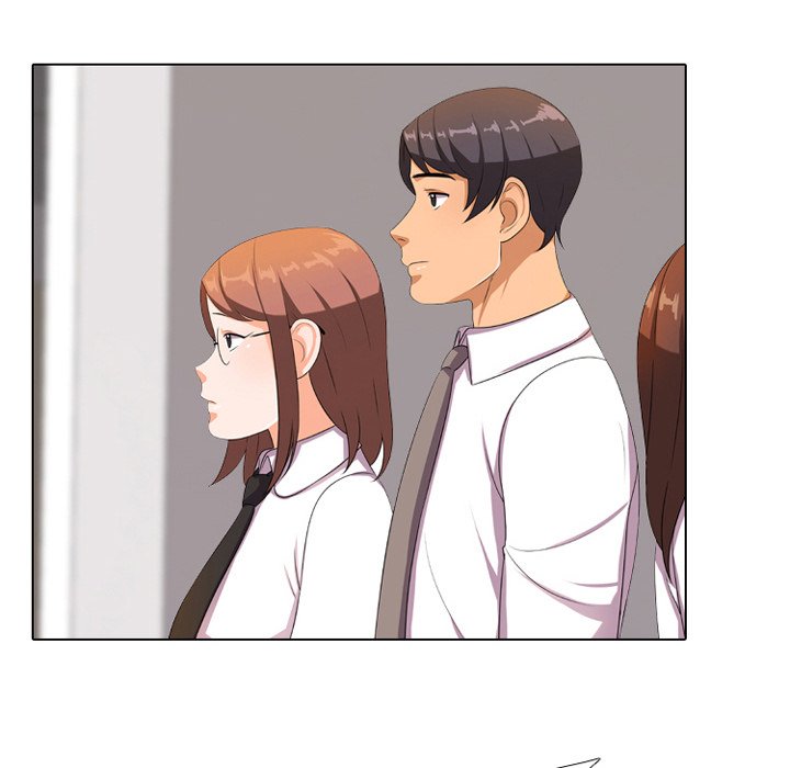 Our Exchange Chapter 9 image 13