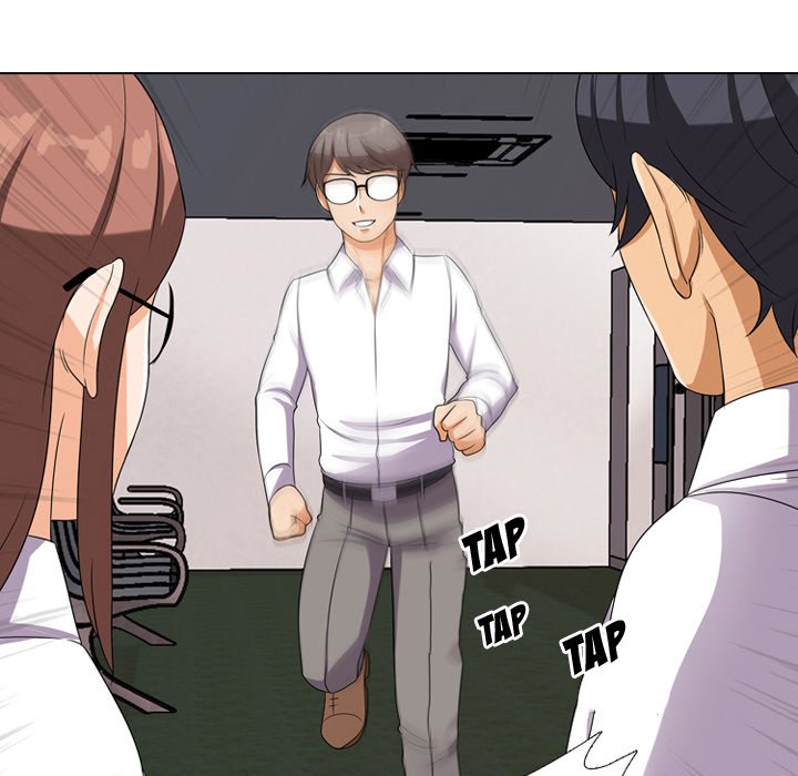 Our Exchange Chapter 9 image 15