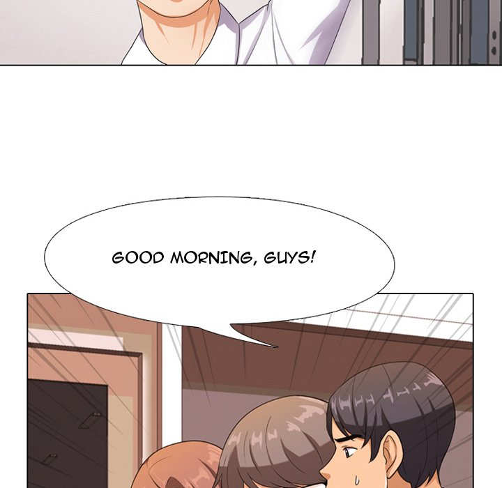 Our Exchange Chapter 9 image 17