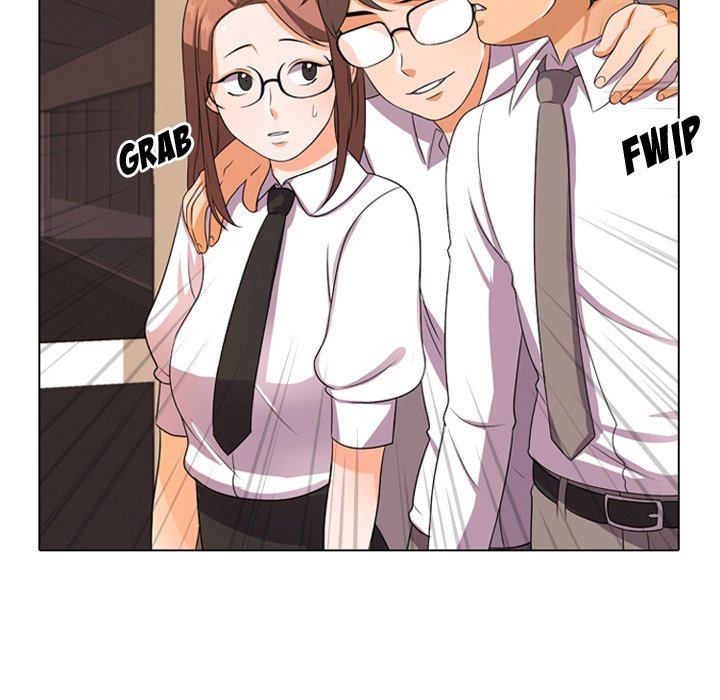Our Exchange Chapter 9 image 18