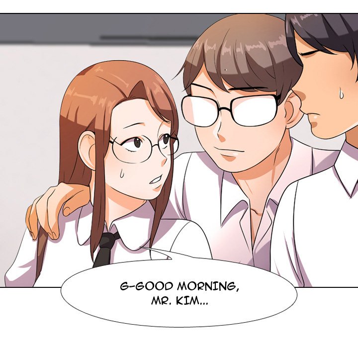 Our Exchange Chapter 9 image 19