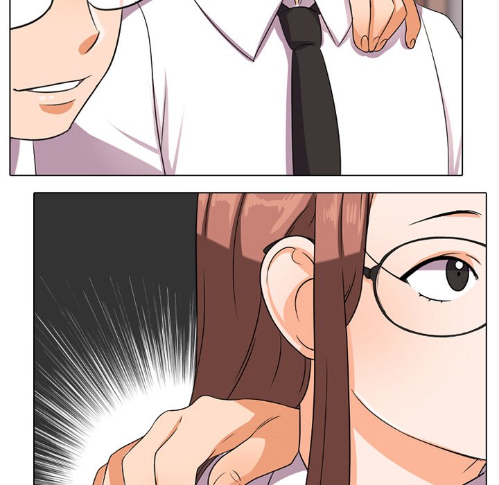 Our Exchange Chapter 9 image 21