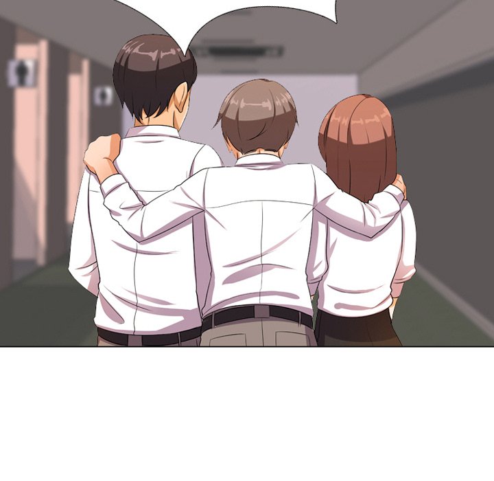 Our Exchange Chapter 9 image 23