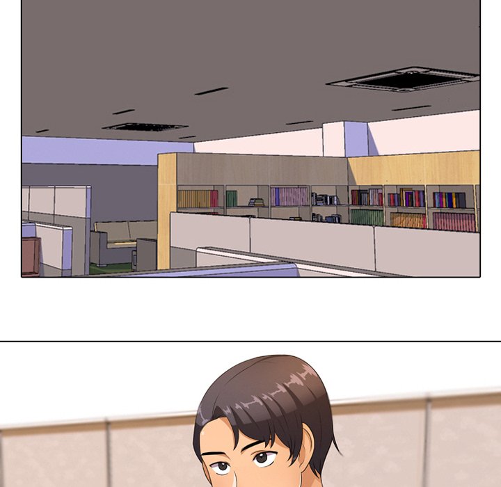 Our Exchange Chapter 9 image 25