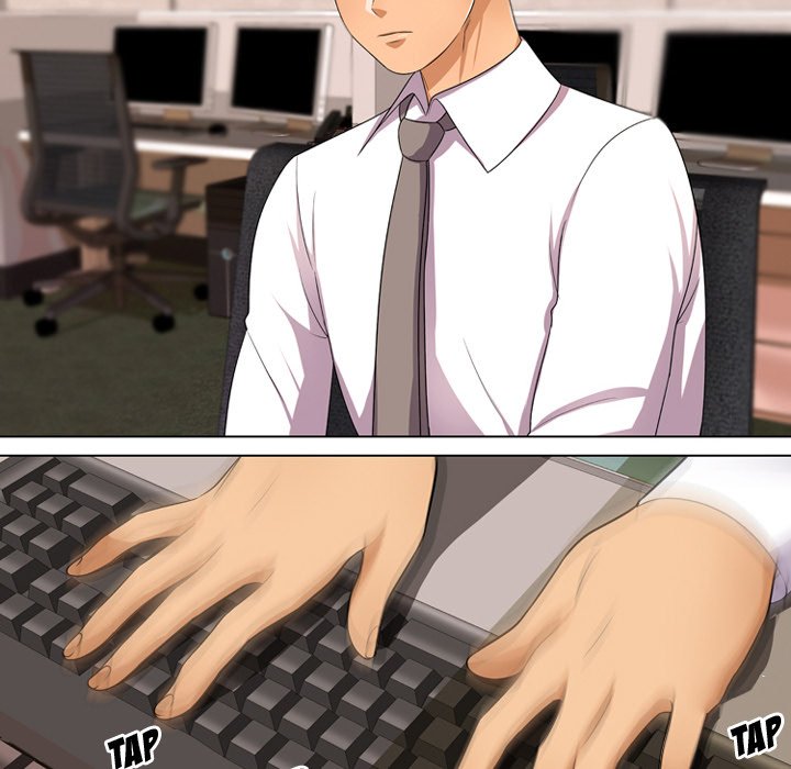 Our Exchange Chapter 9 image 26