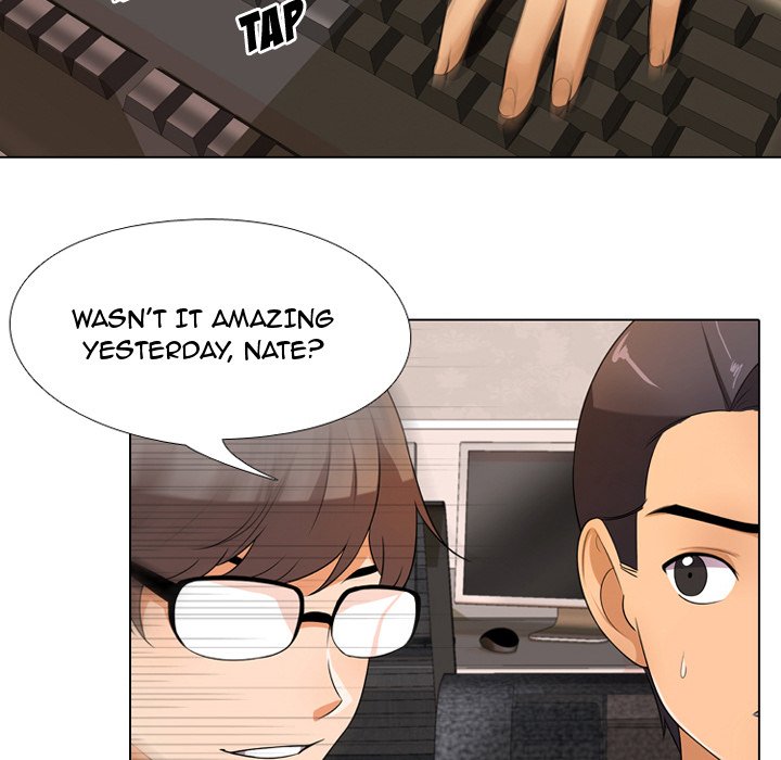 Our Exchange Chapter 9 image 27