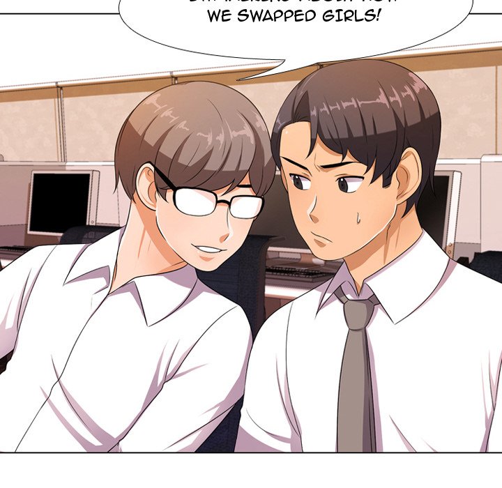Our Exchange Chapter 9 image 29