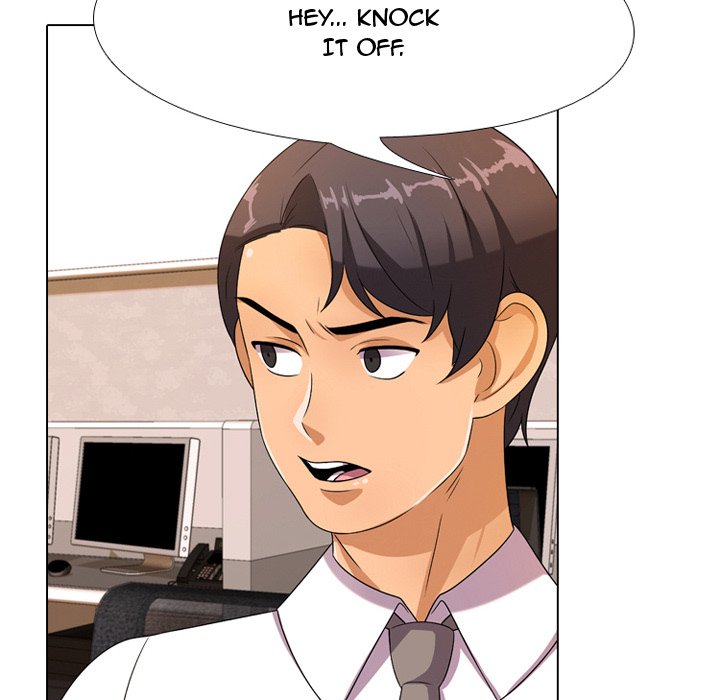 Our Exchange Chapter 9 image 31