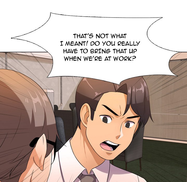 Our Exchange Chapter 9 image 34