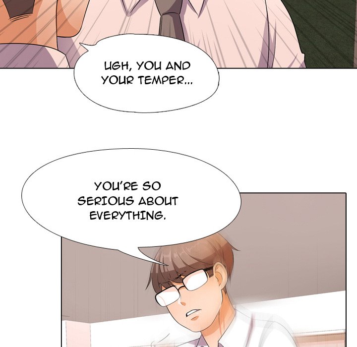 Our Exchange Chapter 9 image 35
