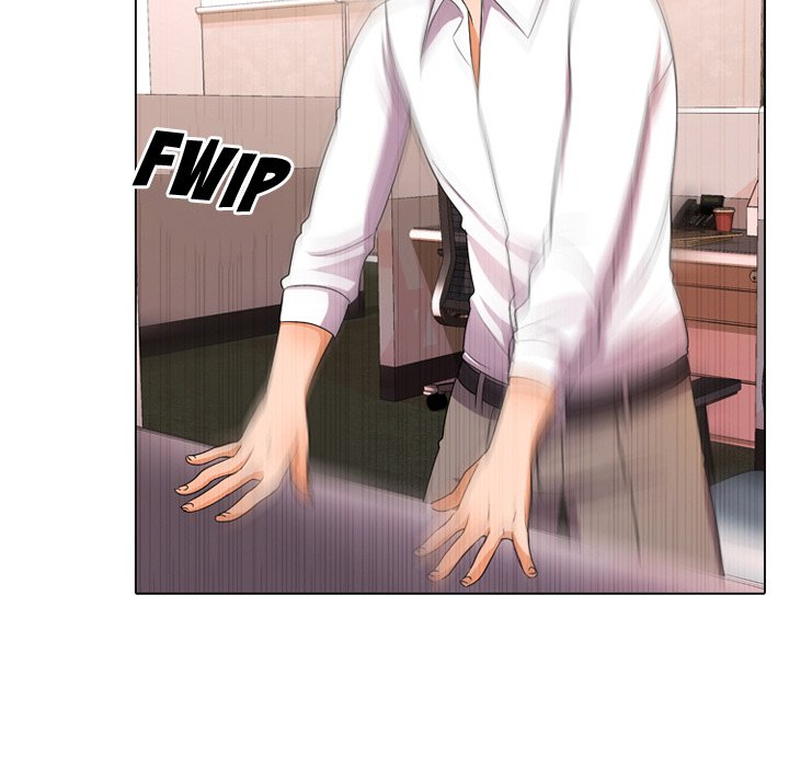 Our Exchange Chapter 9 image 36
