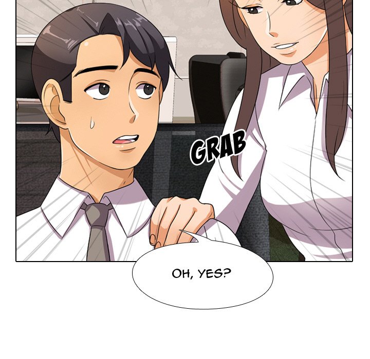 Our Exchange Chapter 9 image 44