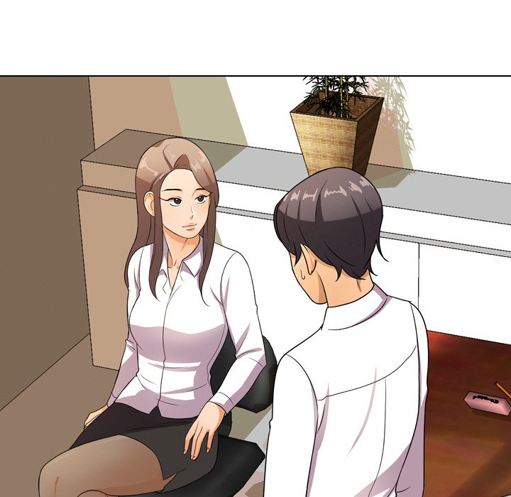 Our Exchange Chapter 9 image 51