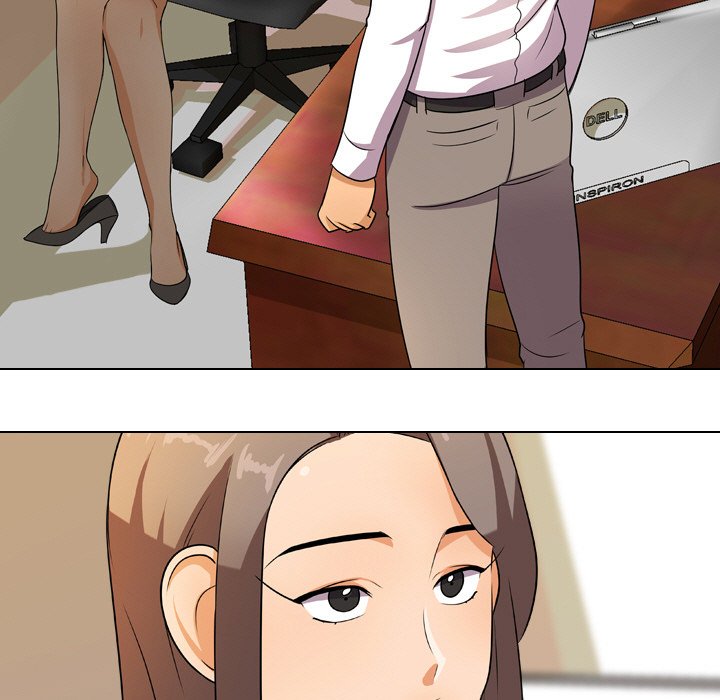 Our Exchange Chapter 9 image 52