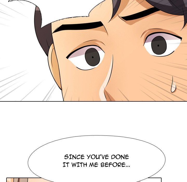 Our Exchange Chapter 9 image 71