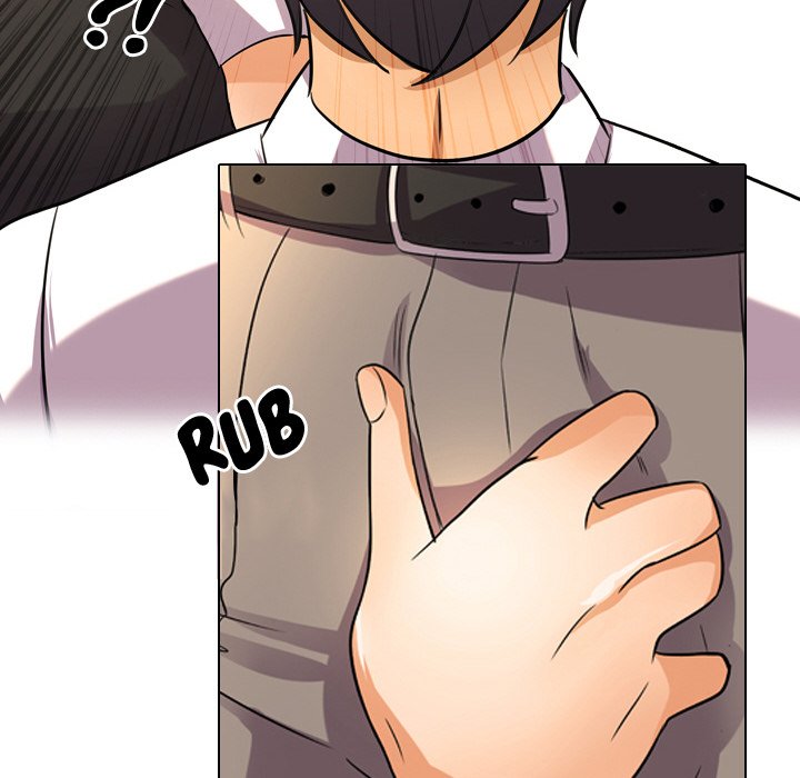 Our Exchange Chapter 9 image 75