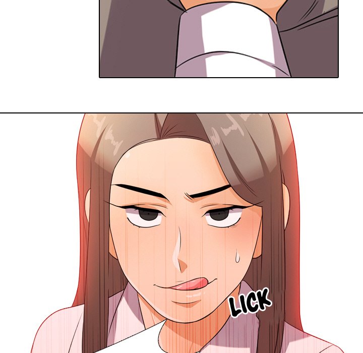 Our Exchange Chapter 9 image 76