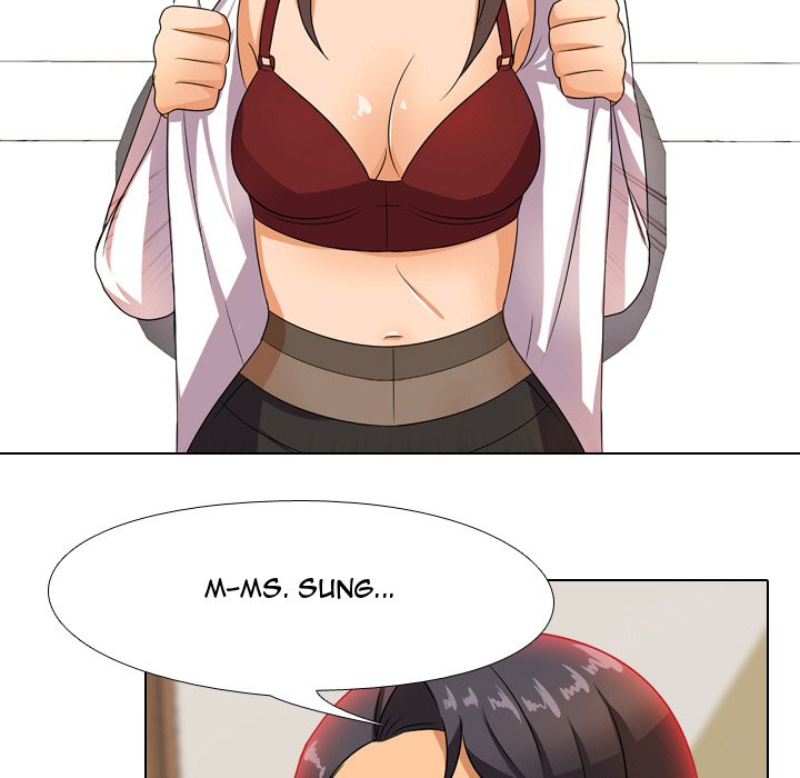 Our Exchange Chapter 9 image 81