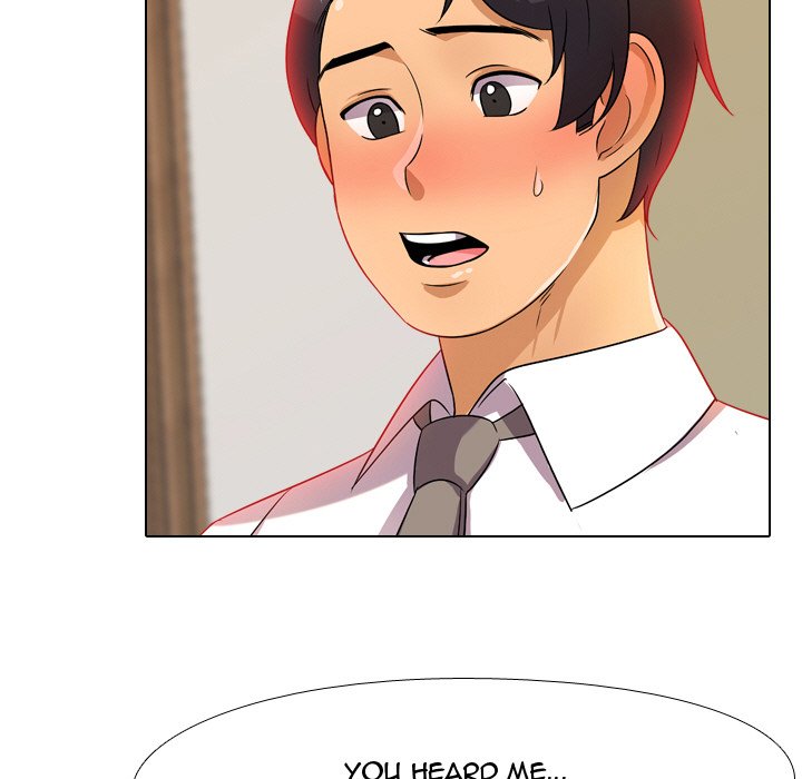 Our Exchange Chapter 9 image 82