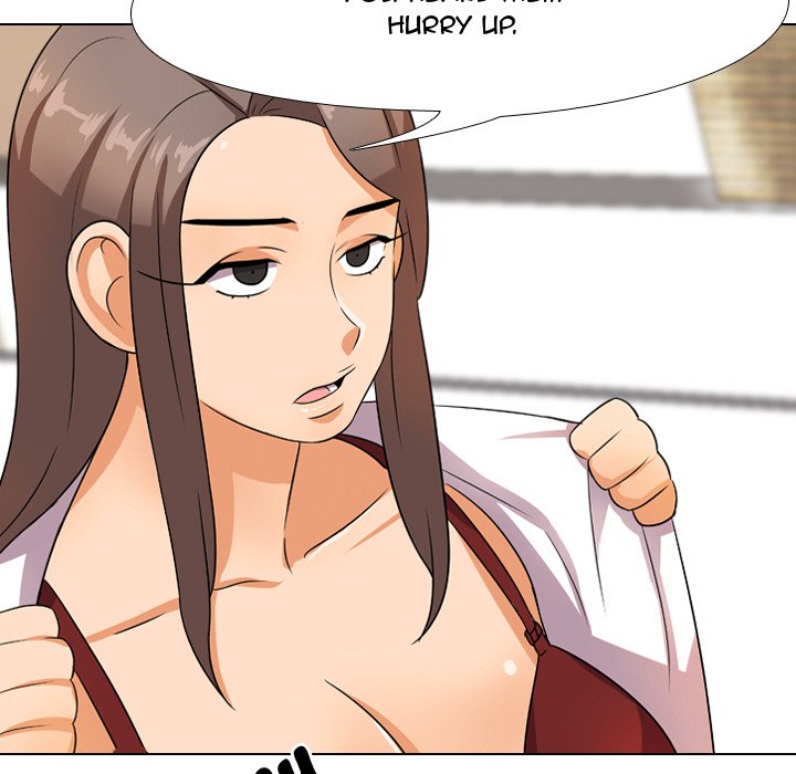 Our Exchange Chapter 9 image 83